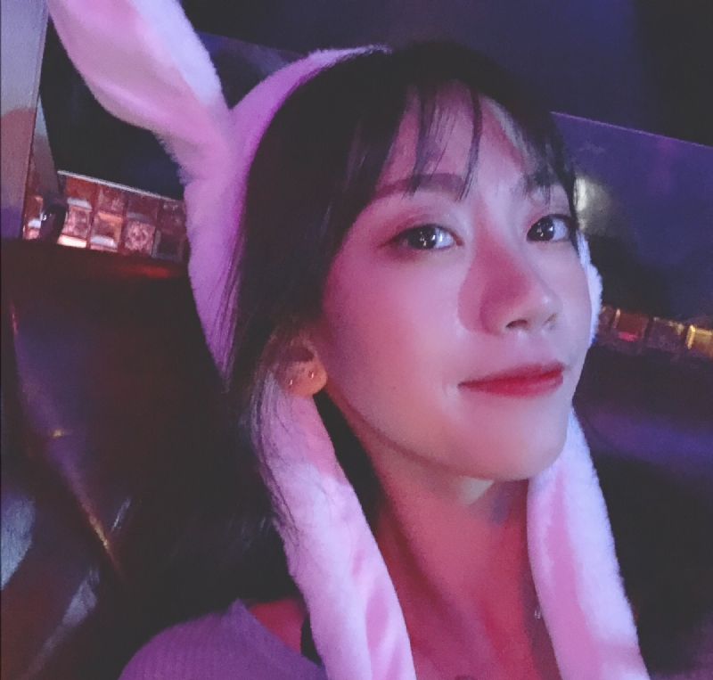 Wencsang的第一张照片--香港父母相亲团