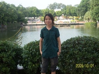 小雨點的第二张照片--香港父母相亲团