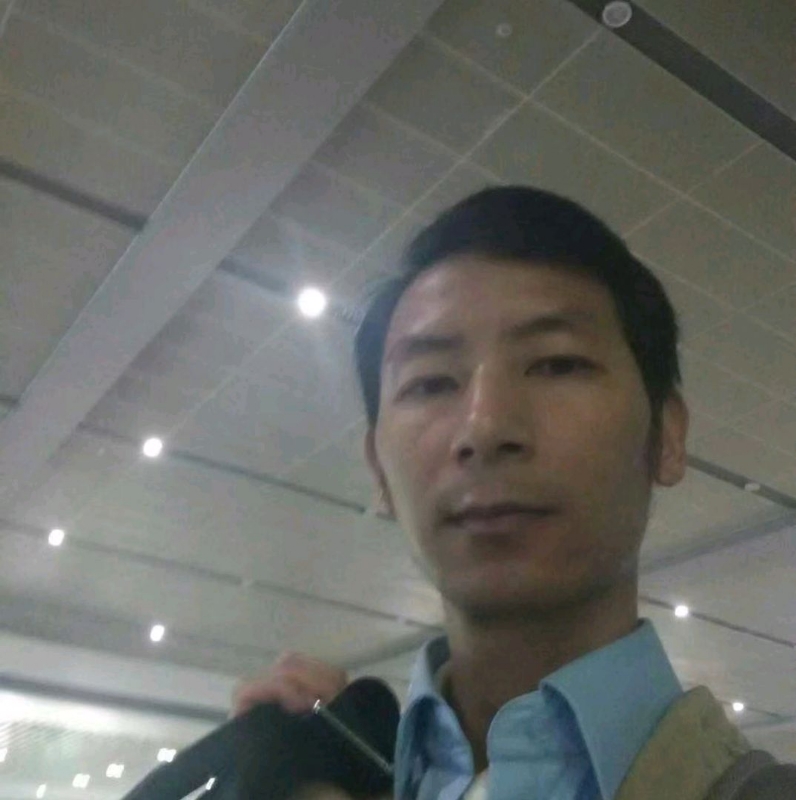 云飞扬的第一张照片--香港父母相亲团