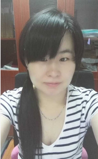 莫语的第一张照片--香港父母相亲团
