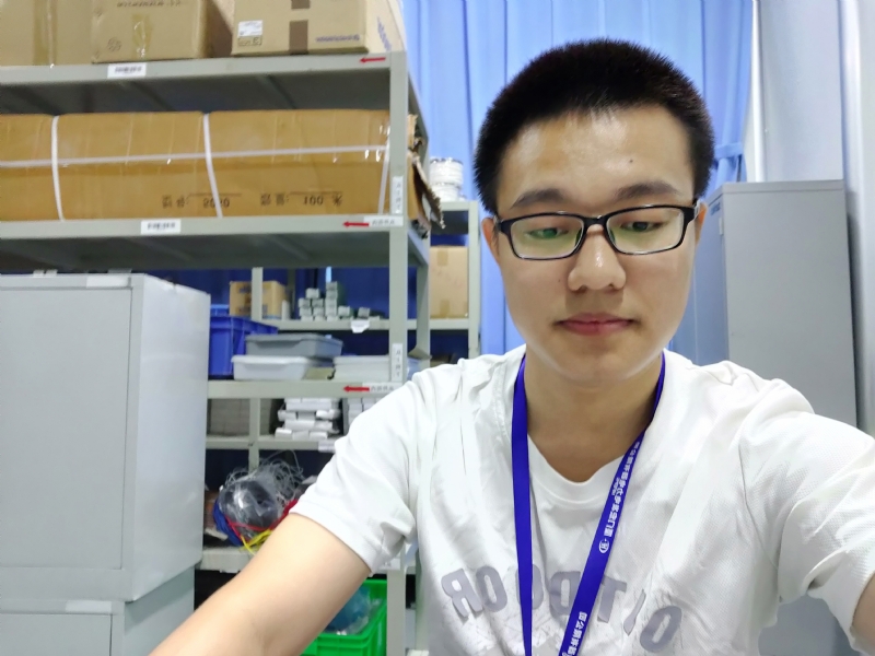简单的第一张照片--香港父母相亲团
