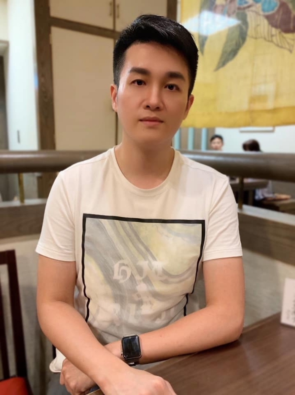 岁月流逝的第二张照片--香港父母相亲团