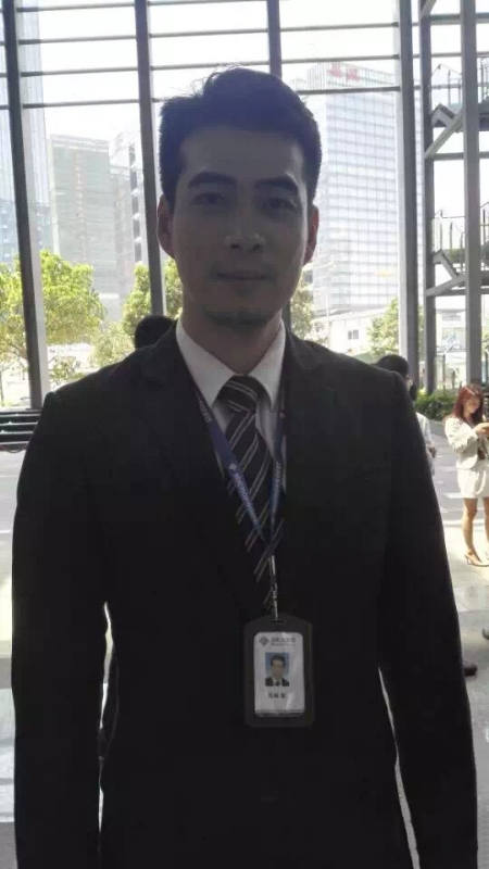 wangjie的第二张照片--香港父母相亲团