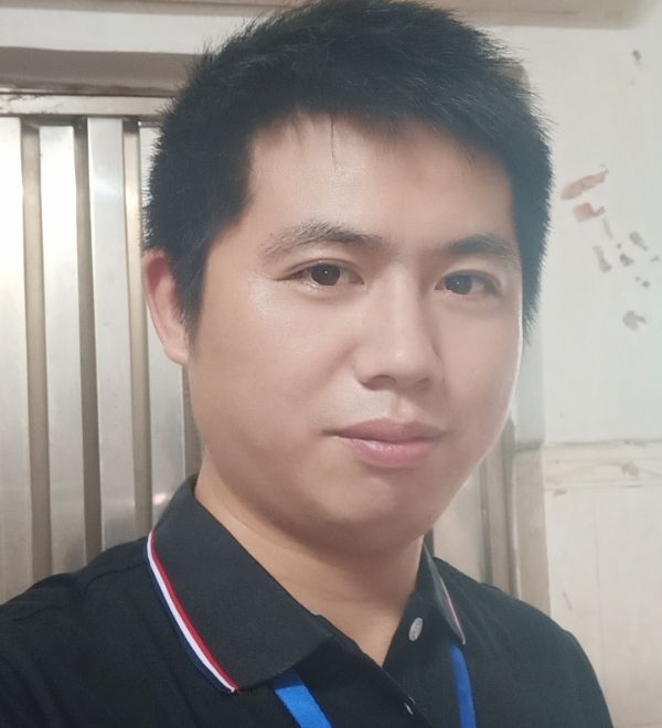 单身奶爸的第一张照片--香港父母相亲团