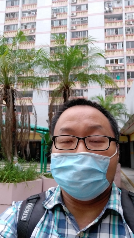 村的第一张照片--香港父母相亲团