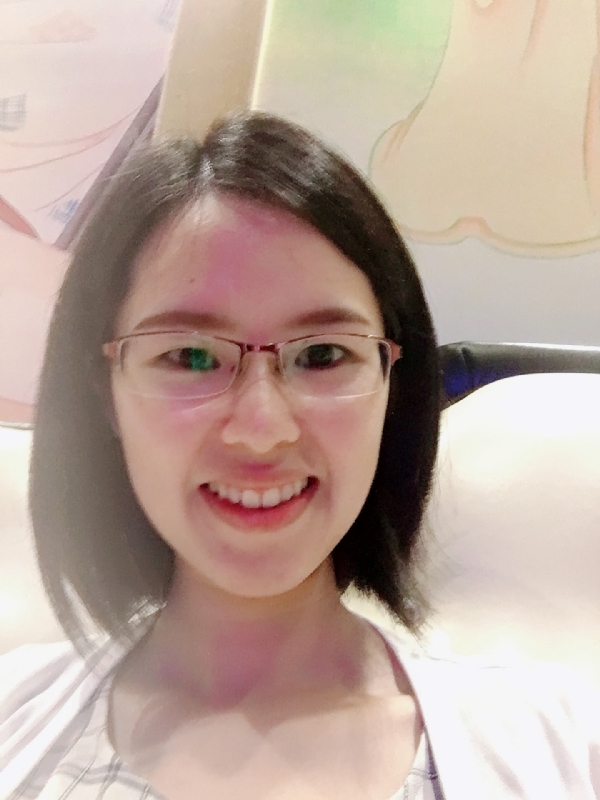 小容的第二张照片--香港父母相亲团