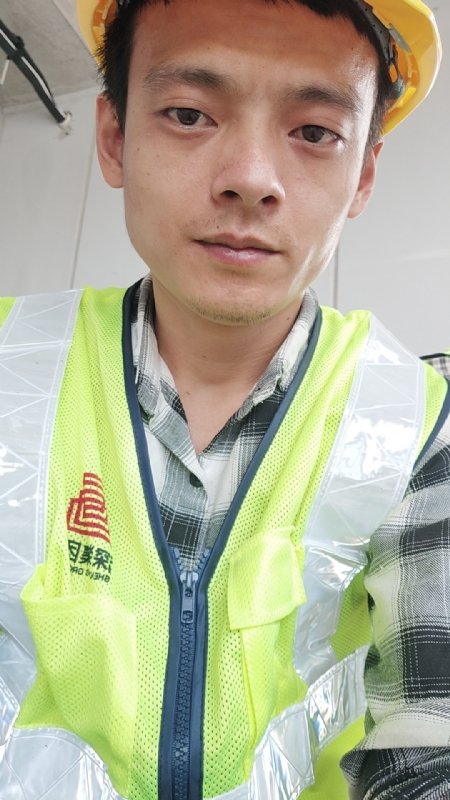 刘俊达的第一张照片--香港父母相亲团