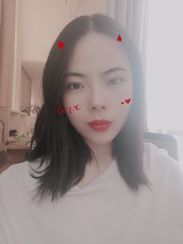 木子李的第一张照片--香港父母相亲团