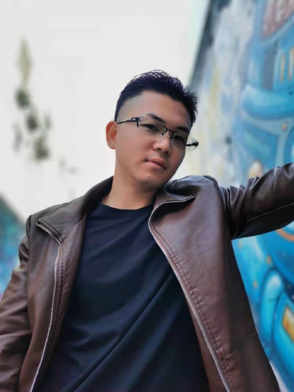清歌曼舞的第一张照片--香港父母相亲团