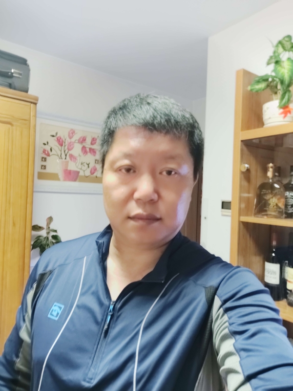 寻缘的第一张照片--香港父母相亲团