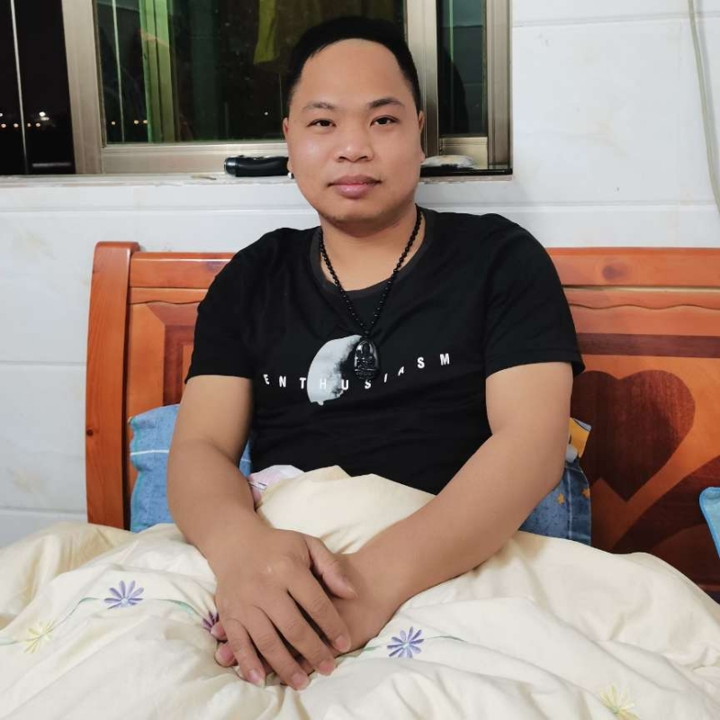 随心所欲的第一张照片--香港父母相亲团