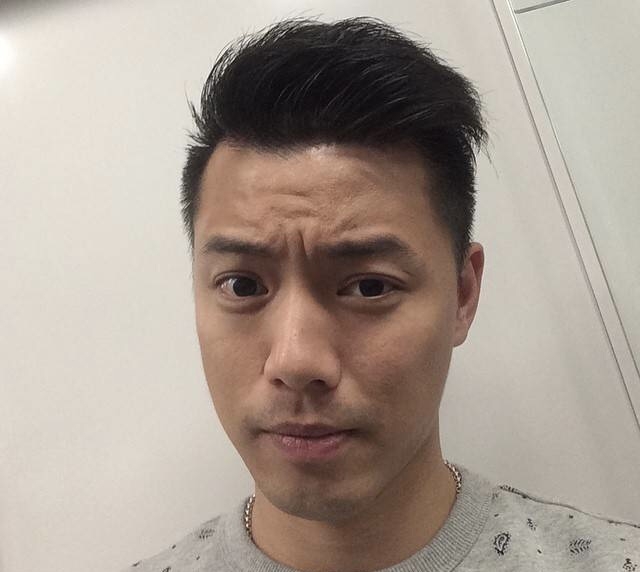 振兴的第一张照片--香港父母相亲团