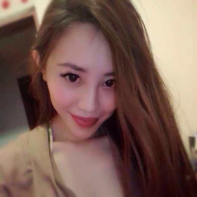 姚金星的第一张照片--香港父母相亲团