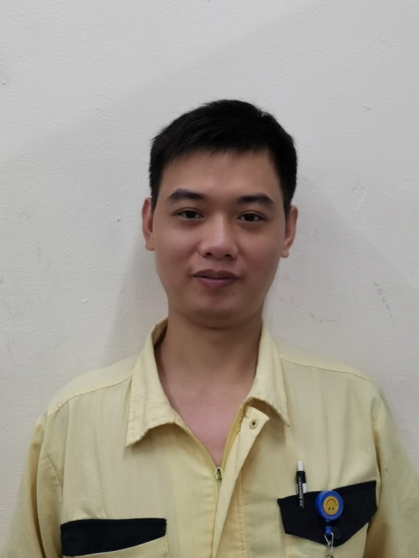 wei的第一张照片--香港父母相亲团