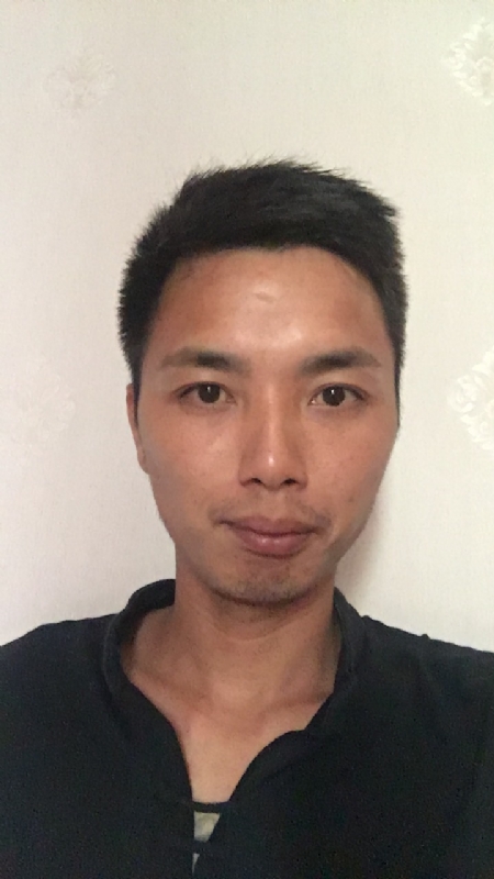 孤独无依的我的第一张照片--香港父母相亲团
