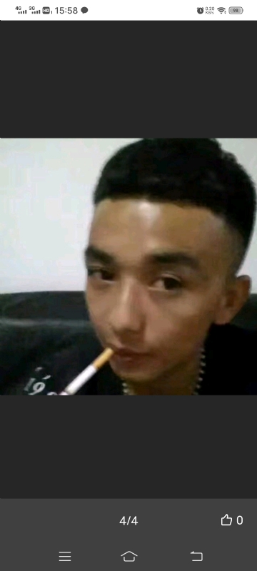 天道酬勤的第一张照片--香港父母相亲团