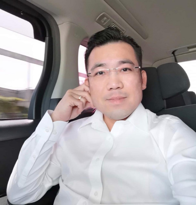 诚信的第一张照片--香港父母相亲团