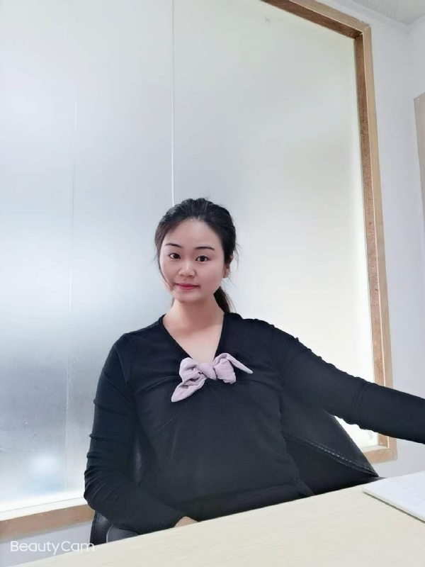 美美在深的第一张照片--香港父母相亲团
