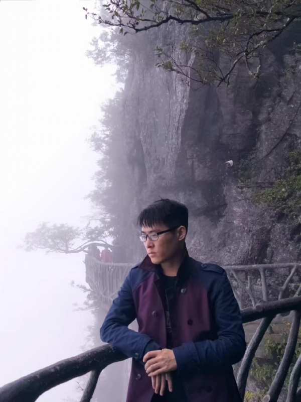 晨曦的第一张照片--香港父母相亲团
