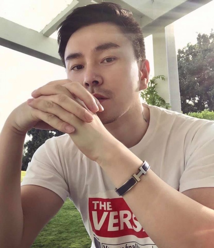 海风的第一张照片--香港父母相亲团