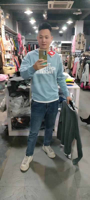 快乐永恒的第一张照片--香港父母相亲团