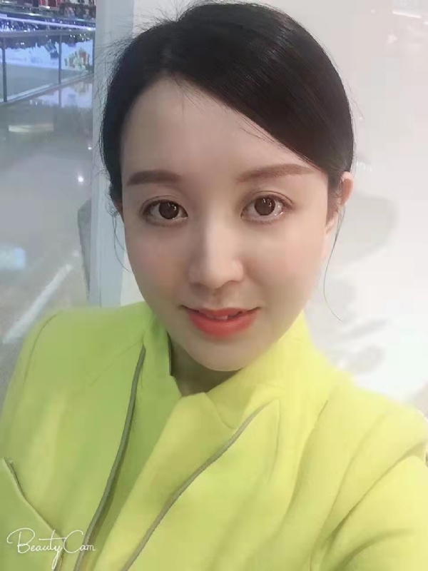 近水楼台的第二张照片--香港父母相亲团