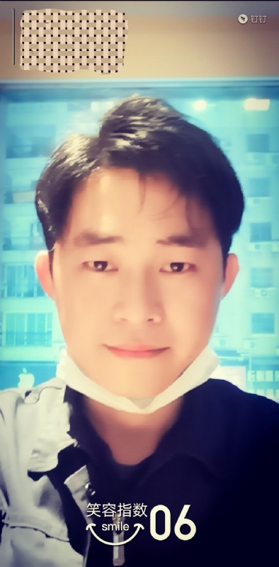 小丑鱼的第一张照片--香港父母相亲团