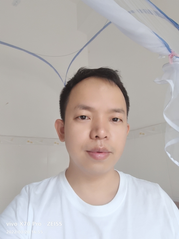 蒙柠的第一张照片--香港父母相亲团