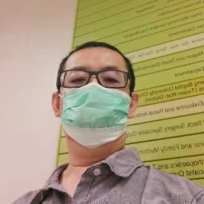 Alvin的第一张照片--香港父母相亲团