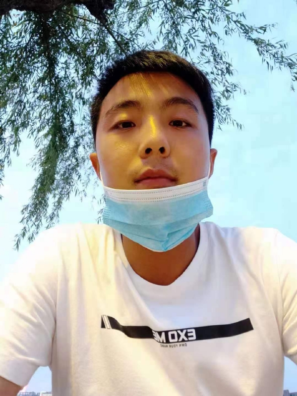 态度的第一张照片--香港父母相亲团