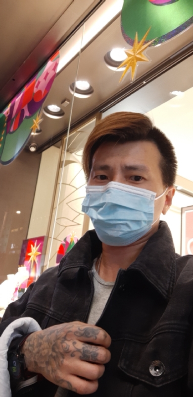 ~忠~仔的第一张照片--香港父母相亲团