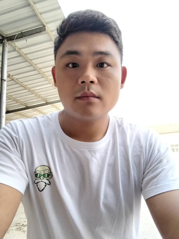 高大威武的第一张照片--香港父母相亲团