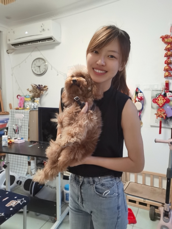relin的第三张照片--香港父母相亲团