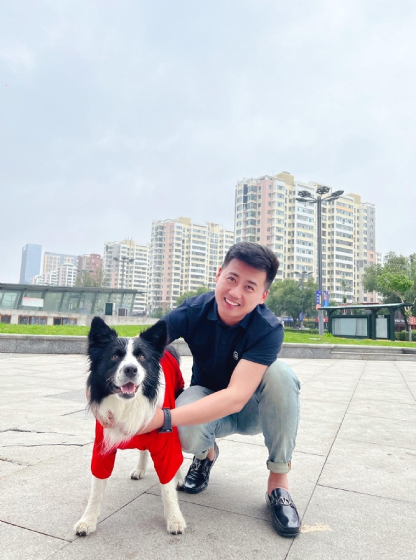 香港交友的第一张照片--香港父母相亲团