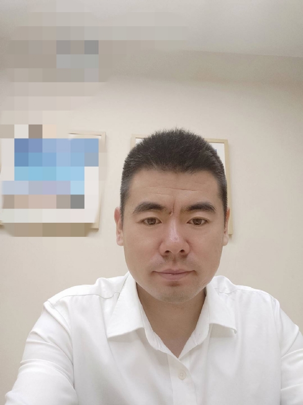 大水的第一张照片--香港父母相亲团