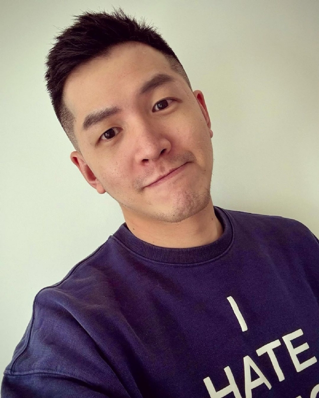 張誠健的第三张照片--香港父母相亲团