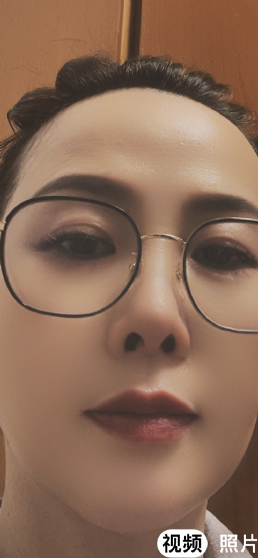 水女人的第一张照片--香港父母相亲团