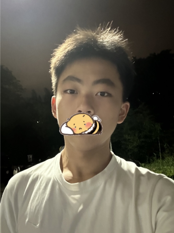 oo的第一张照片--香港父母相亲团