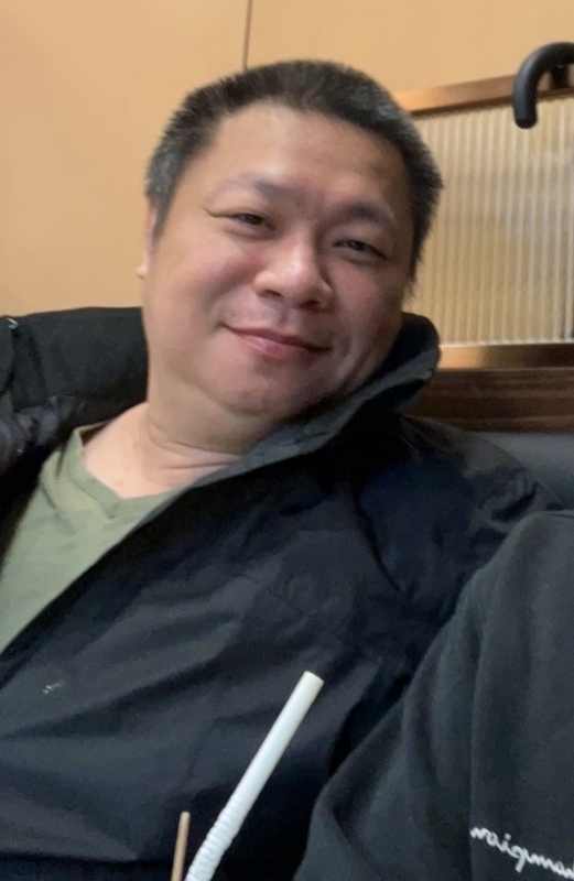 Wai的第一张照片--香港父母相亲团
