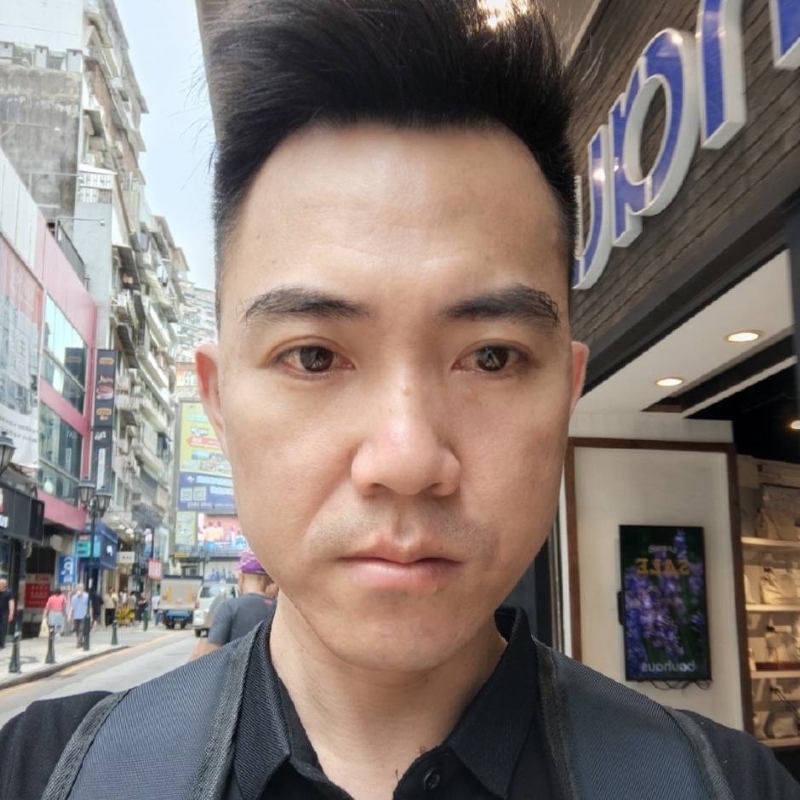 只願一生愛一人的第三张照片--香港父母相亲团