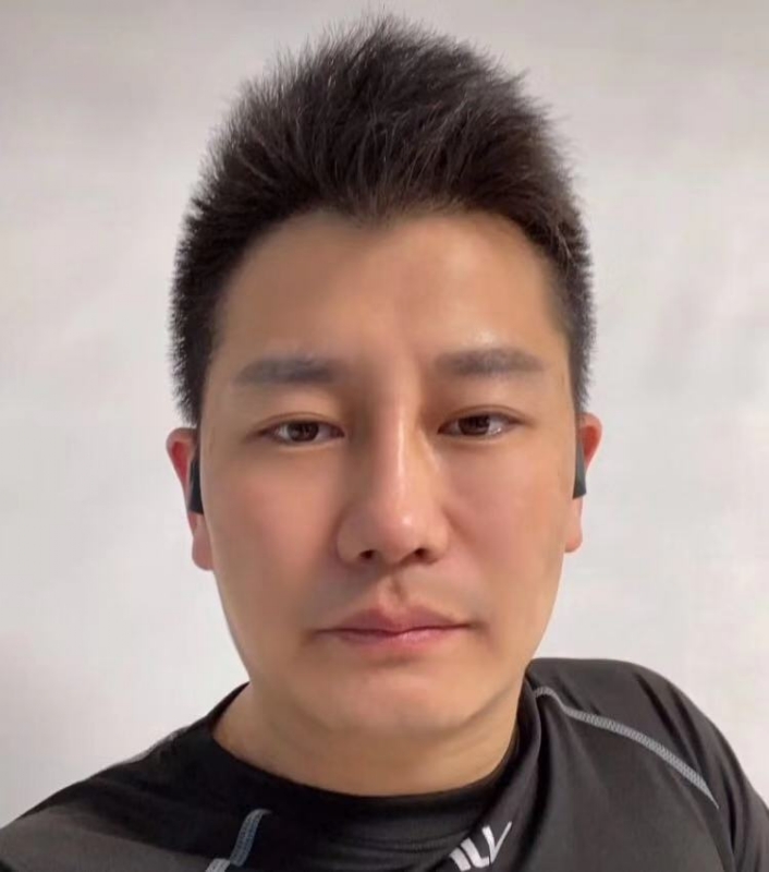 mark的第一张照片--香港父母相亲团