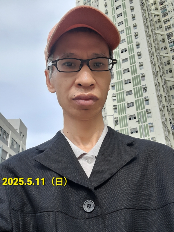 周生的第二张照片--香港父母相亲团