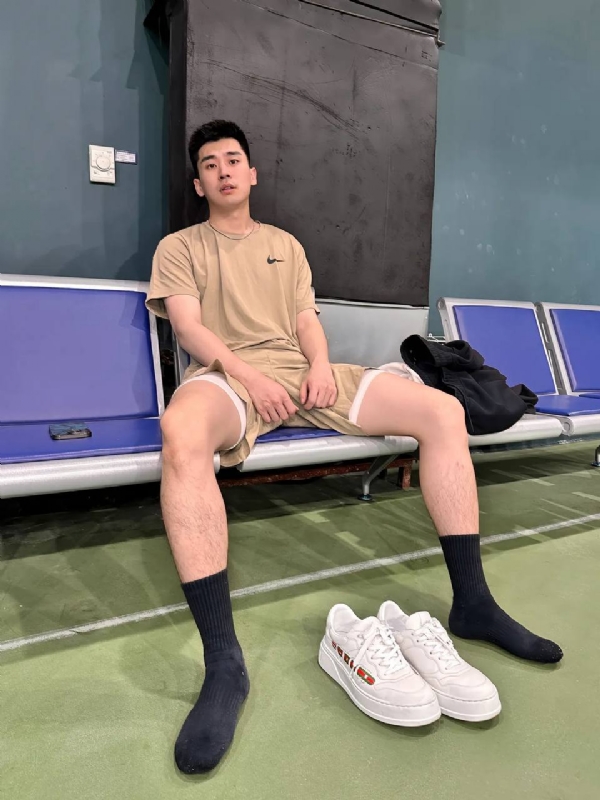 淺安的第一张照片--香港父母相亲团