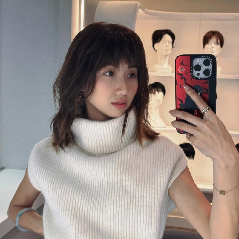 JONES的第一张照片--香港父母相亲团