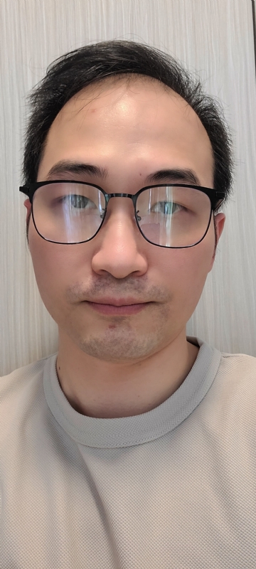 信微ECTung的第一张照片--香港父母相亲团