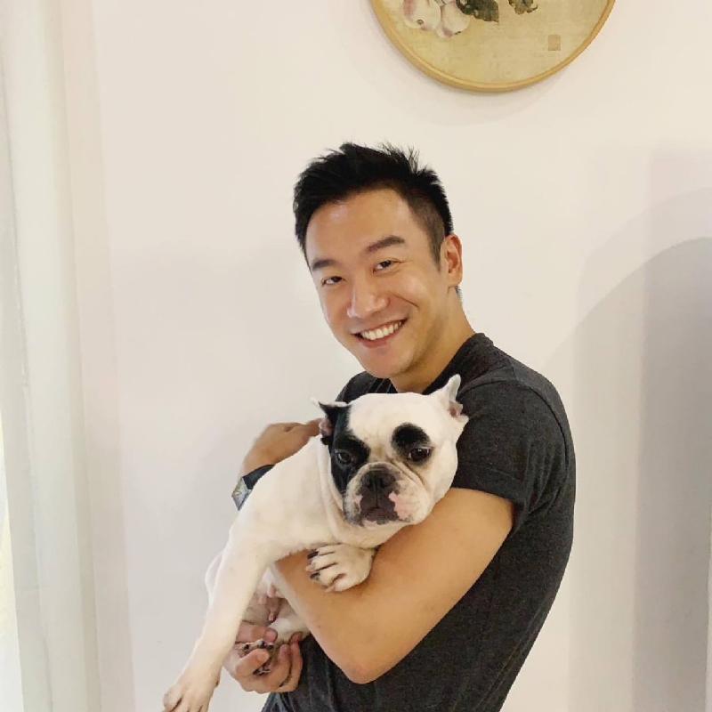 Jack的第二张照片--香港父母相亲团